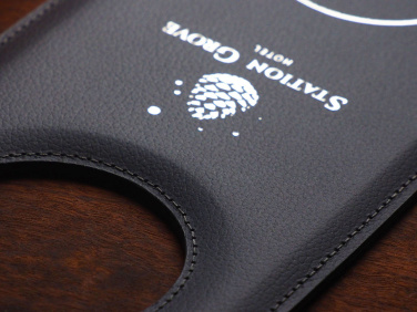 Logo trade reklaamkingid foto: Hotelli ukskaart 1960319