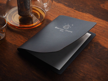 Logotrade firmakingituse foto: Menüü kaaned 1788319