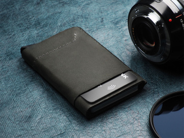 Logo trade firmakingi pilt: RFID rahakott 593284