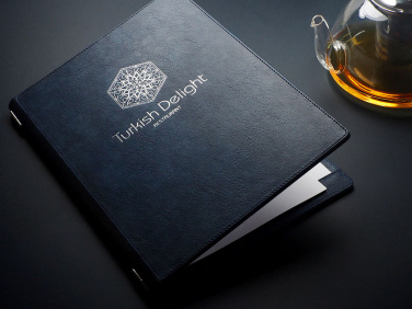 Logotrade firmakingitused pilt: Menüü kaaned Fine Dining Pro 2013327