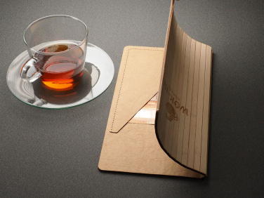 Logo trade reklaamtoote pilt: Arve kaaned 1205145