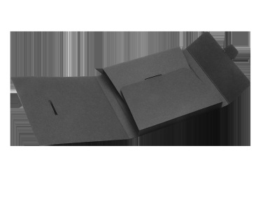 Logotrade reklaamkingituse foto: kinkekarp (10.5x10.5.5x1cm) 900037