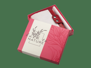 Logo trade reklaamkingitused foto: Karp (13x11x2,5cm) 978117