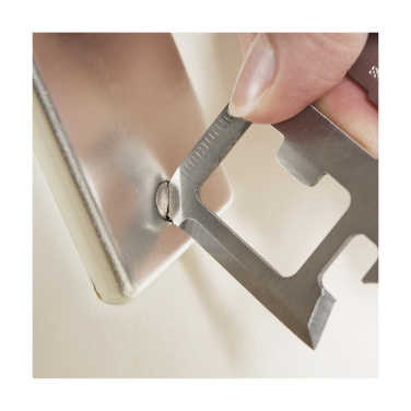 Logotrade reklaamtoote foto: SmartTool multitööriist