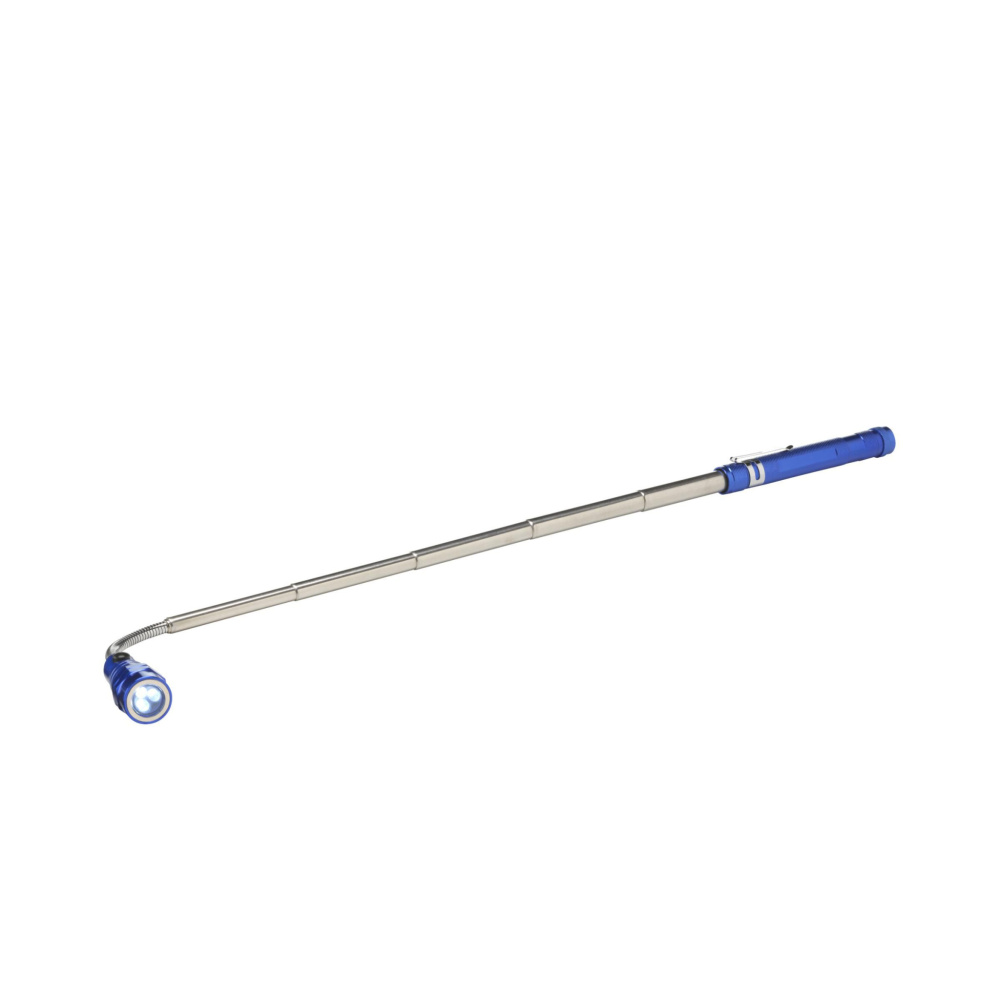 Logotrade reklaamkingituse foto: GripLight taskulamp