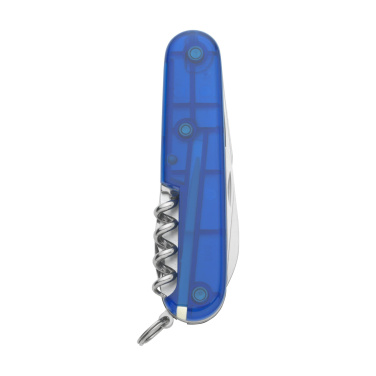 Logotrade meene foto: Victorinox Spartan taskunuga
