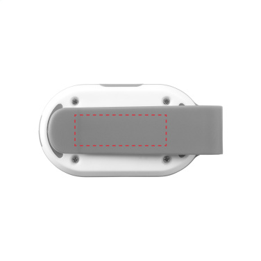 Logotrade meene foto: Clip helkur