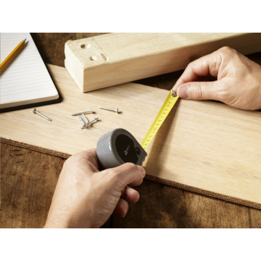 Logo trade ärikingituse pilt: Tyler RCS taaskasutatud 3-meetrine mõõdulint