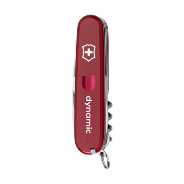 Logotrade ärikingitused pilt: Victorinox Climber taskunuga