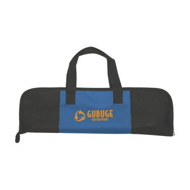 Logo trade meene pilt: BBQ tarvikute komplekt