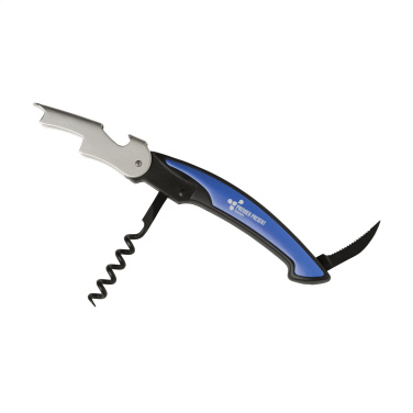 Logo trade reklaamkingituse pilt: Stylo Vino kelneri nuga