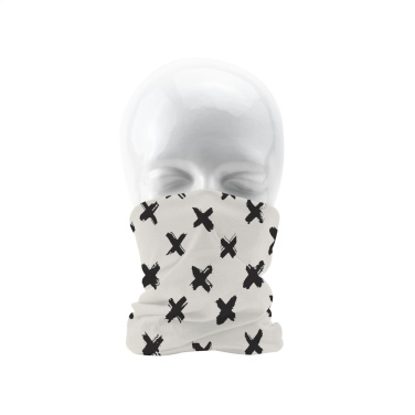 Logotrade meened pilt: Multifunktsionaalne sall täisvärvitrükiga