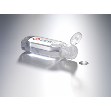 Logotrade reklaamtooted pilt: Caring Hygienic kätegeel 50 ml