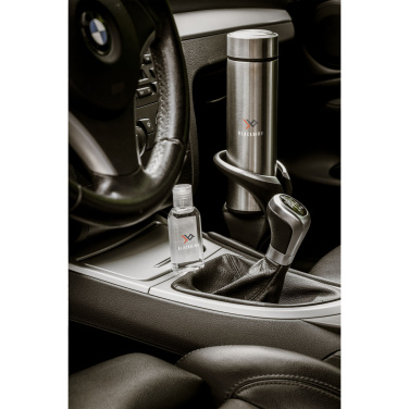 Logo trade reklaamkingituse pilt: Caring Hygienic kätegeel 50 ml