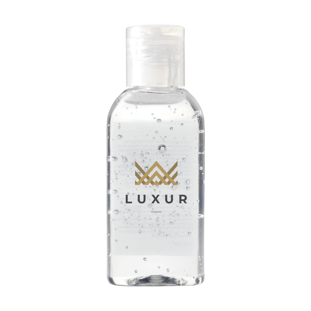 Logo trade firmakingituse pilt: Caring Hygienic kätegeel 50 ml