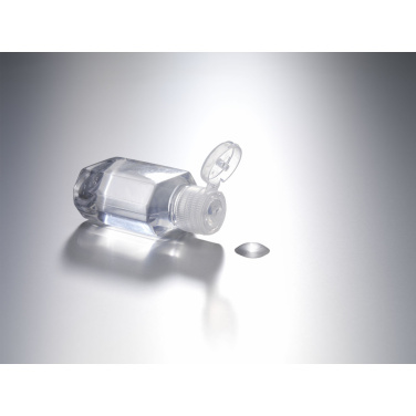 Logotrade ärikingitused pilt: Desinfitseeriv kätegeel Caring Hygienic 30 ml