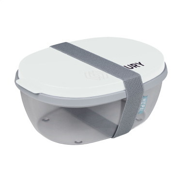 Logotrade reklaamkingitused pilt: Mepal Salatbox Ellipse