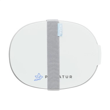 Logo trade reklaamkingitused foto: Mepal Salatbox Ellipse