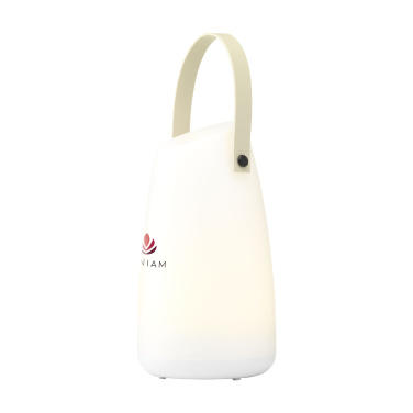 Logo trade firmakingid foto: Halo MoodLight lamp