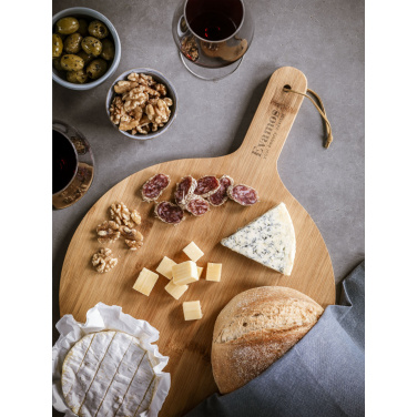 Logotrade reklaamtoote foto: Bodega Bamboo Board lõikelaud