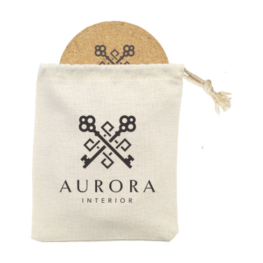 Logo trade reklaamkingituse pilt: Korgialuse komplekt