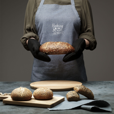 Logotrade ärikingitused pilt: Wolkat Taza taaskasutatud tekstiilist põll