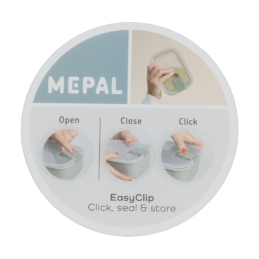 Logo trade meene pilt: Mepal toidukarp EasyClip 1 L