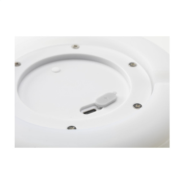 Logo trade reklaamkingi pilt: Wooosh Ziva päikesepatareiga õuelamp