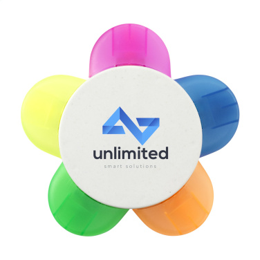 Logo trade reklaamkingitused foto: Bloom Milk-Carton ümbertöödeldud materjalist marker