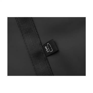 Logotrade reklaamtoote foto: Lennon RCS taaskasutatud PU spordi-/reisikott