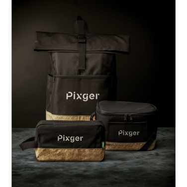 Logo trade ärikingitused foto: Nolan Corki seljakott