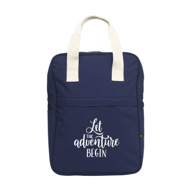 Logo trade firmakingituse pilt: Vidar RPET seljakott