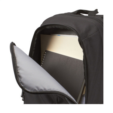 Logotrade meened pilt: Case Logic sülearvuti seljakott 17 tolli