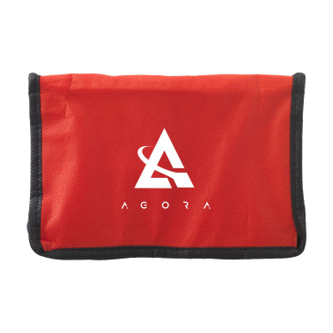 Logo trade firmakingituse pilt: Keep-it-Cool GRS RPET külmakott