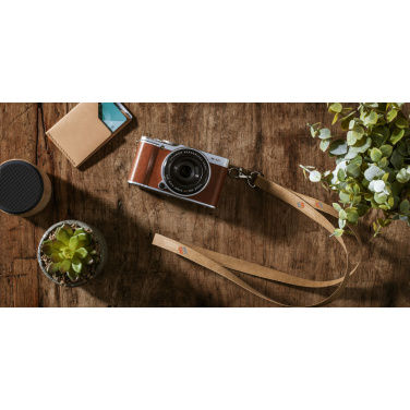 Logo trade ärikingituse pilt: Paberist 1,5 cm kaelapael