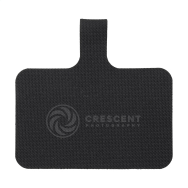 Logo trade reklaamtoote pilt: Lanyard Sublimatie Lukk RPET 2 cm Patch võtmejuhtmega