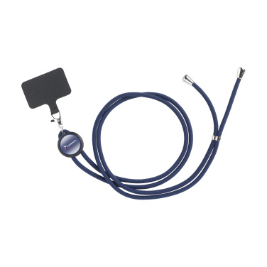 Logotrade meene foto: Kaelapael GRS RPET 5 mm