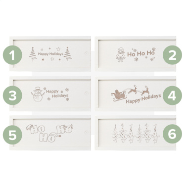 Logotrade meene foto: Tower Game Deluxe X-Mas