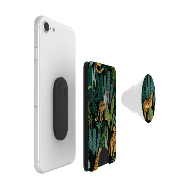 Logotrade firmakingitused pilt: PopSockets® PopWallet+ kaardihoidja PopGripiga