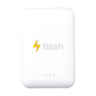 Logo trade meened foto: PocketPower 10000 Wireless Powerbank juhtmevaba laadija