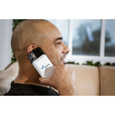 Logo trade firmakingitused foto: Force Magnetic RCS taaskasutatud juhtmevaba akupank 5000