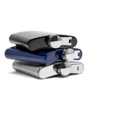 Logotrade reklaamkingi foto: HipFlask 200 ml joogipudel