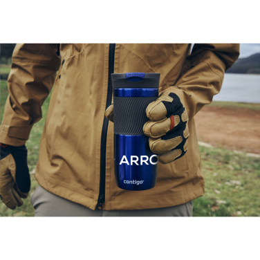Logotrade firmakingituse foto: Contigo® Byron Medium 470 ml termotass