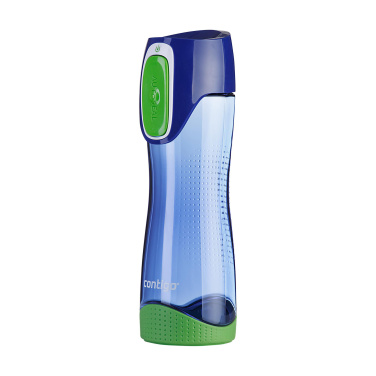 Logotrade firmakingitused pilt: Contigo® Swish 500 ml joogipudel