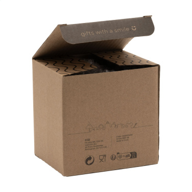 Logotrade firmakingitused pilt: Retro emailiga kruus 350 ml