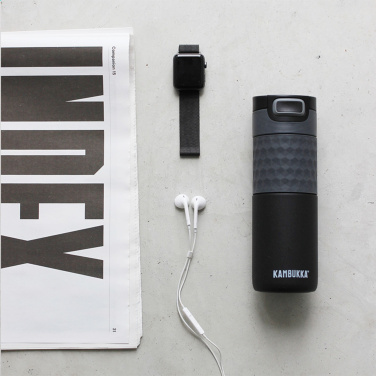 Logotrade firmakingituse foto: Kambukka® Etna Grip 500 ml termotass