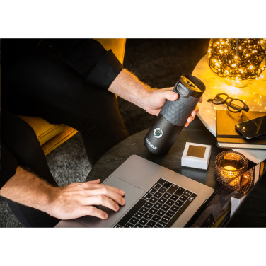 Logo trade reklaamtoote pilt: Kambukka® Etna Grip 500 ml termotass