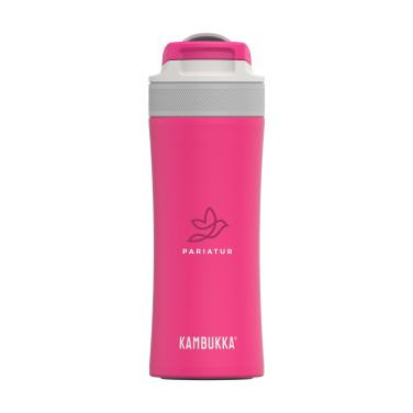 Logo trade ärikingi pilt: Kambukka® Lagoon Insulated 400 ml joogipudel