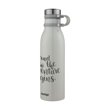 Logotrade firmakingituse foto: Contigo® Matterhorn Metallic 590 ml joogipudel