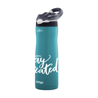Logotrade reklaamkingi foto: Contigo® Ashland Chill Color 590 ml joogipudel
